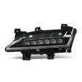 LED Daytime Running Light Fog Lamp for Lincoln MKC (2015–2019)