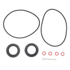 Lower Unit Seal Kit for Yamaha 200 225 250 300 HP (2000–2023) 93101-30002 93211-04384
