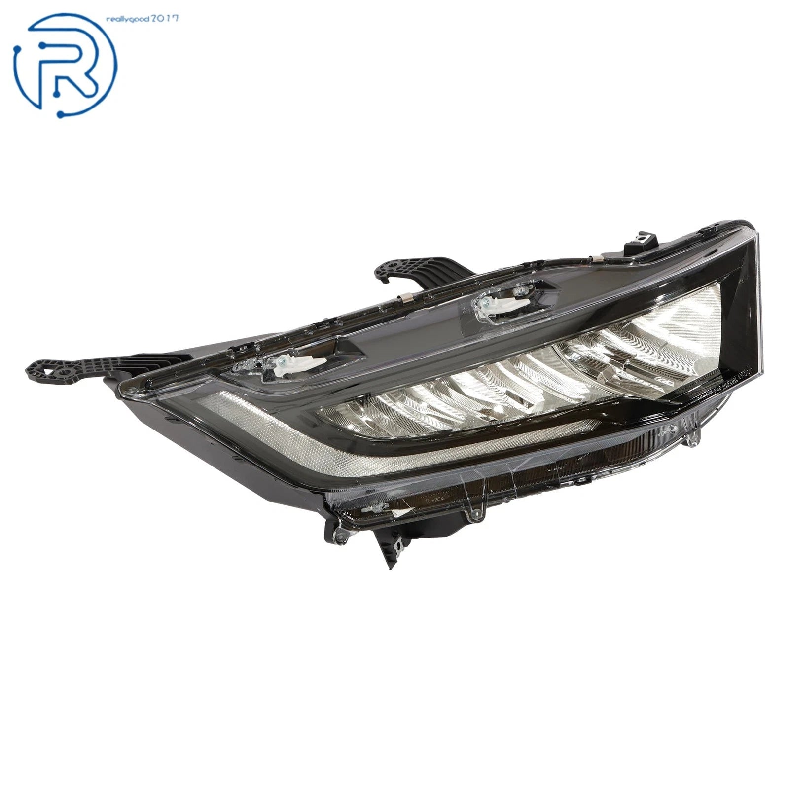 LED Headlight for Honda Odyssey Sport/Black Edition (2023–2025) Right Side