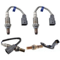 Oxygen Sensor Set of 2 for Lexus GX460 (2010–2023)