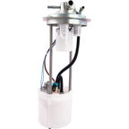 Electric Fuel Pump for Chevy Silverado 1500 LD GMC Sierra Limited