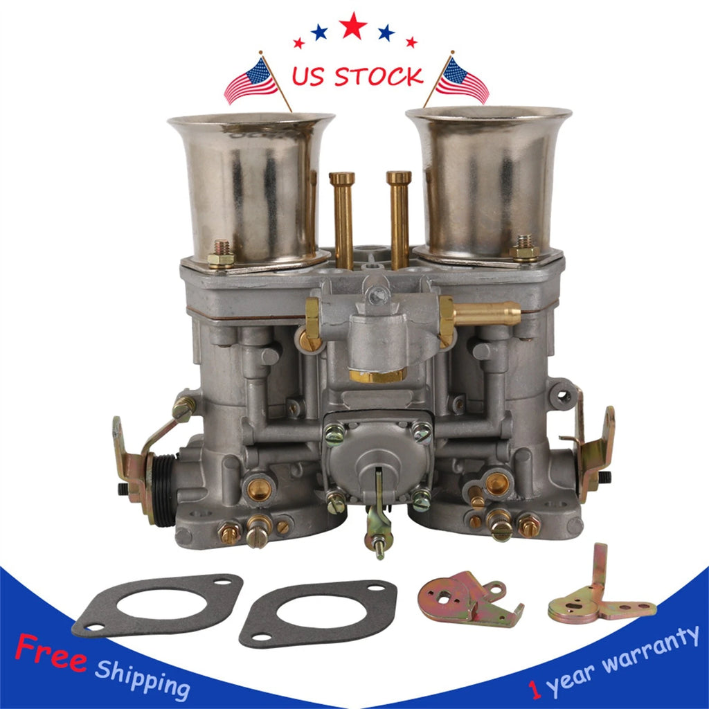 2 Barrel Carburetor for Volkswagen Beetle (1968–1979)
