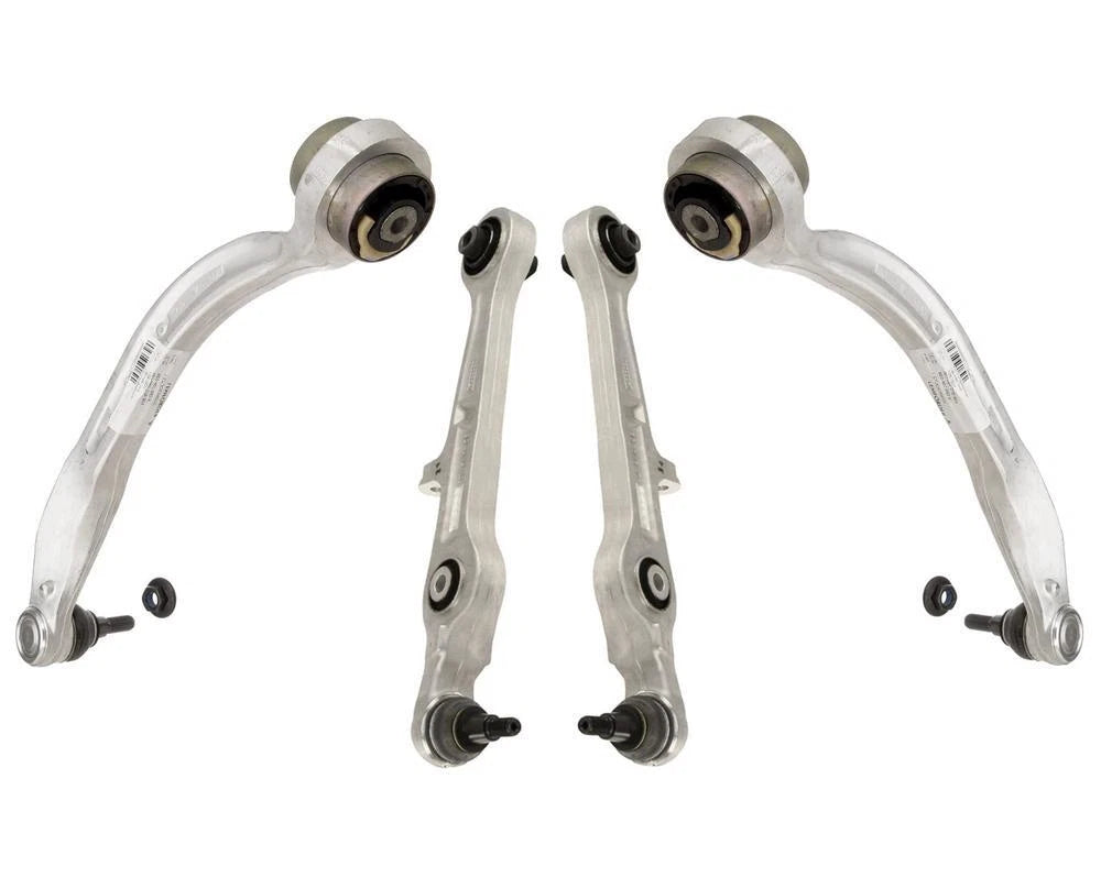 Control Arm Kit for Lemforder (Front Lower Rearward) (2010–2015)