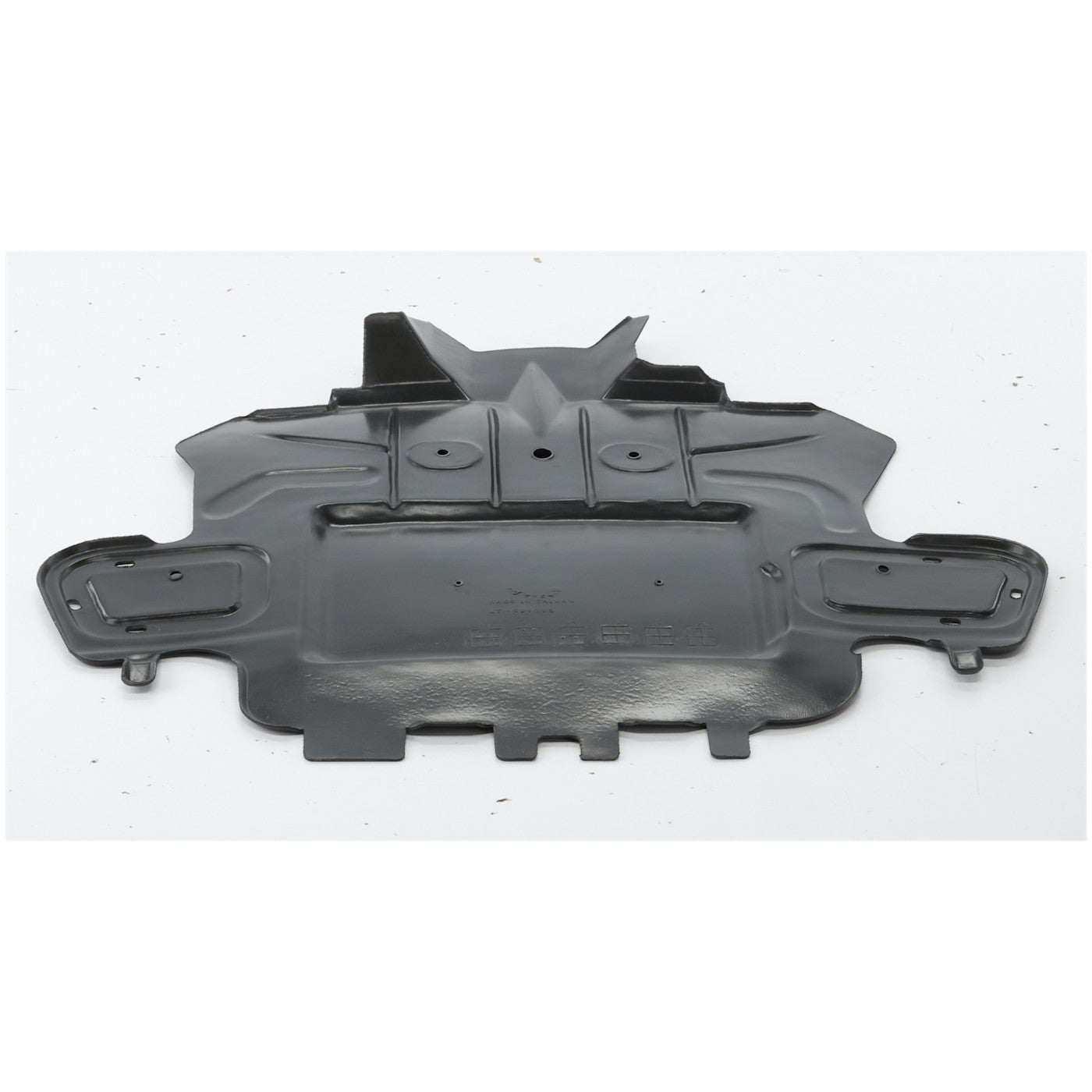 Engine Splash Shield for Cadillac CTS (2008–2014) Lower AWD