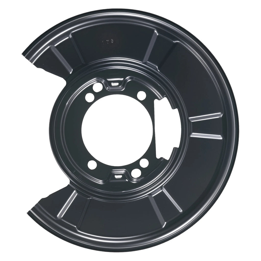 Rear Brake Dust Shield Plate for Mercedes-Benz Sprinter 2500 W906 (2010–2018)