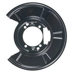 Rear Brake Dust Shield Plate for Mercedes-Benz Sprinter 2500 W906 (2010–2018)