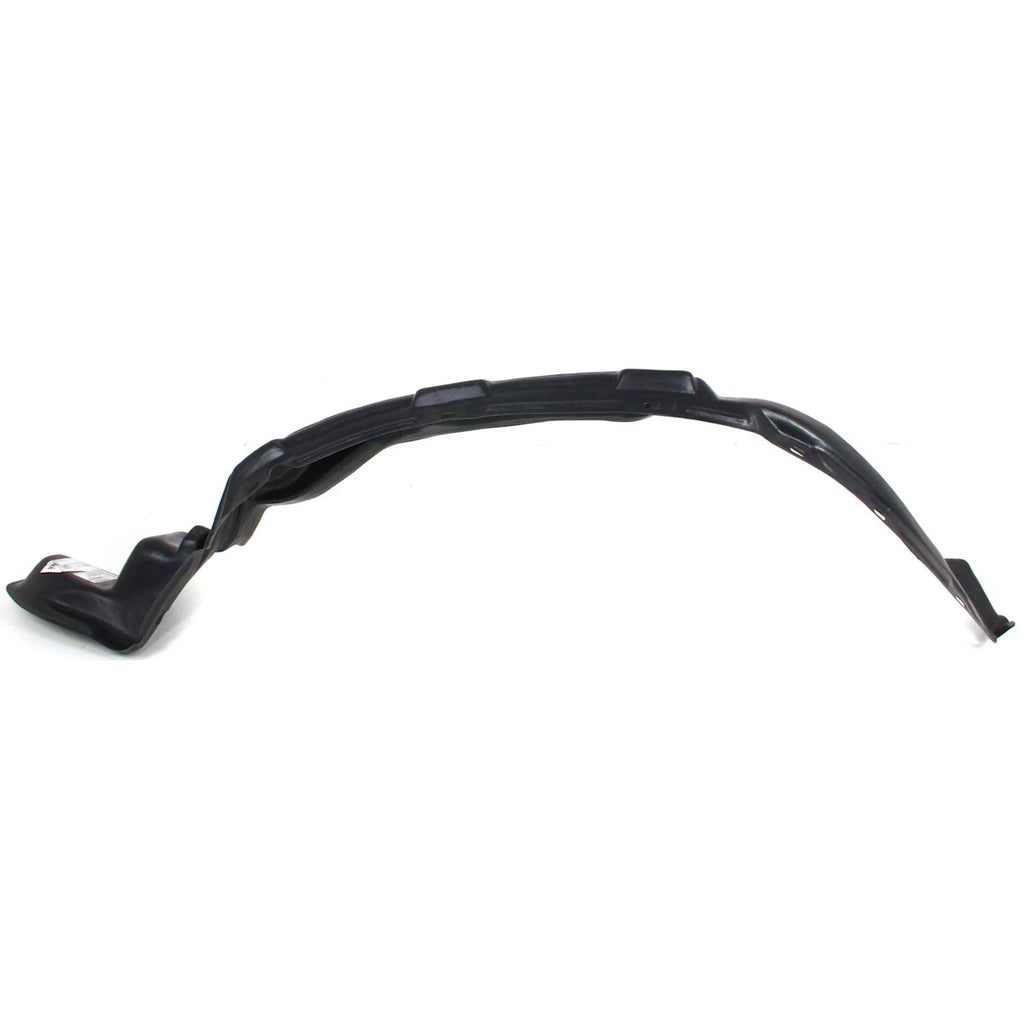 Set of 2 Fender for Toyota T100 (1993–1998) Front Driver & Passenger Side