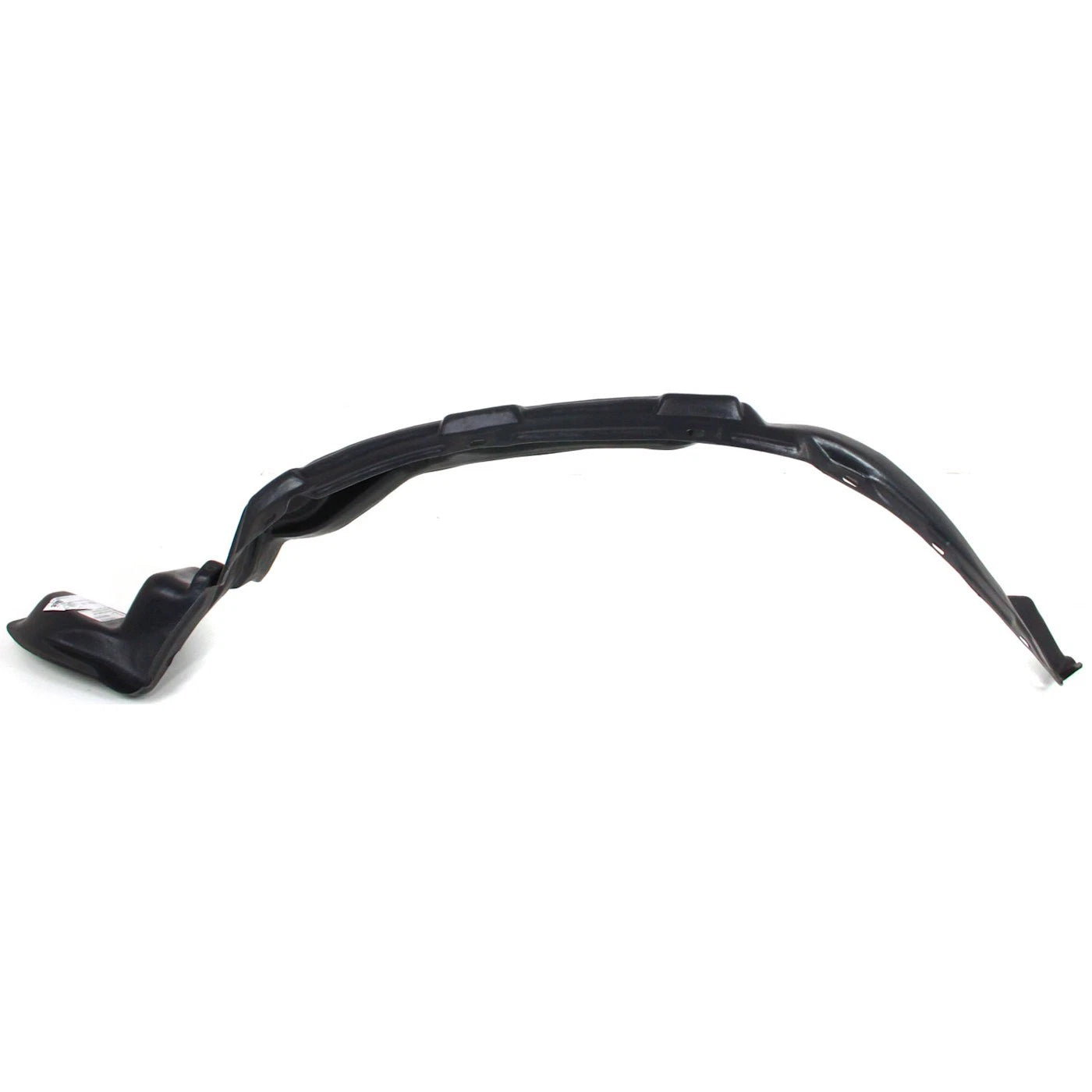 Set of 2 Fender for Toyota T100 (1993–1998) Front Driver & Passenger Side