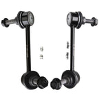 Shock Absorbers and Sway Bar Links Kit for Ford Explorer (2011–2018)