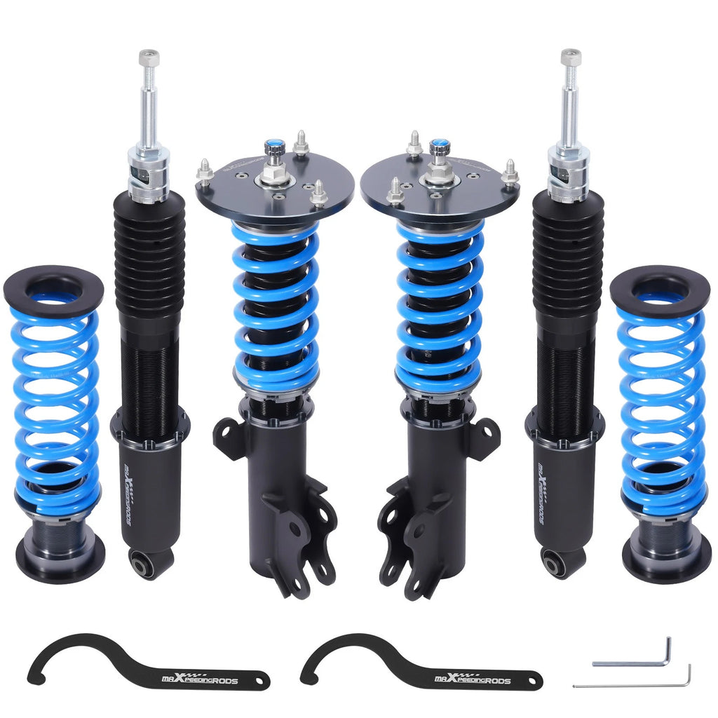 Coilovers Lowering Suspension Kit for Chevy Cruze (2016–2019)