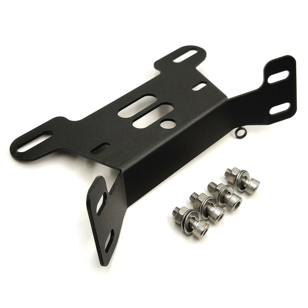 Rear Tail Tidy Fender Eliminator Kit for Honda CBR600RR (2007–2011)