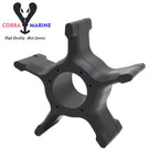 Water Pump Impeller for Suzuki DT DF FS (17461-90J01, 17461-90J00)