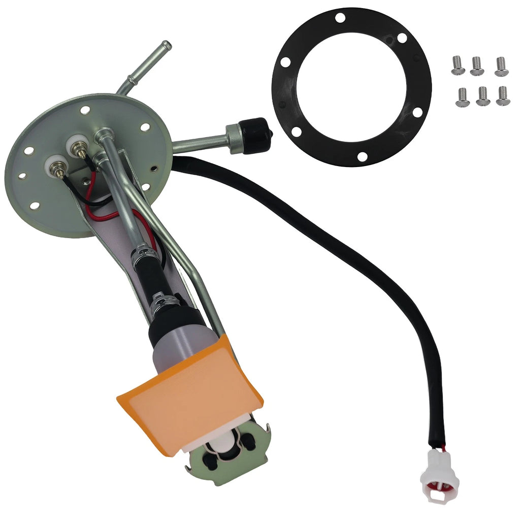 Fuel Pump w/ Sending Unit for Geo Tracker (1989–1996) Suzuki Sidekick (1991–1995) 1.6L