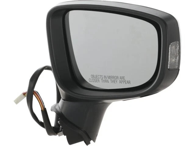 Right Mirror for Mazda 3 Sport (2014–2016) JQ652TS