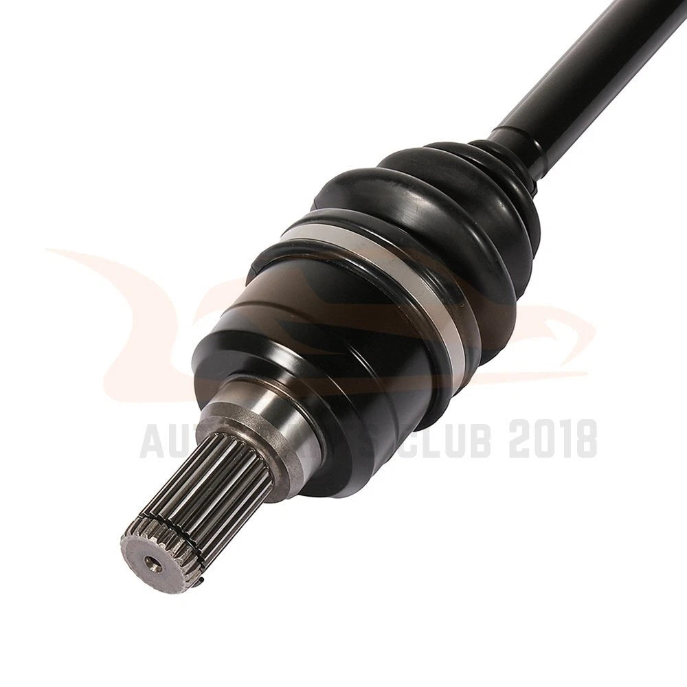 CV Axles for Yamaha Grizzly 550 700 Kodiak 700K (2007–2016)
