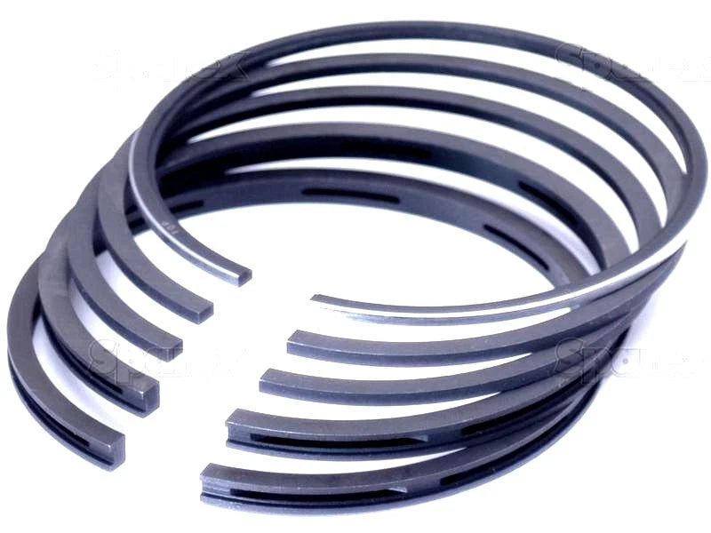 Piston Ring Set for International 354 B250 B275 Tractors
