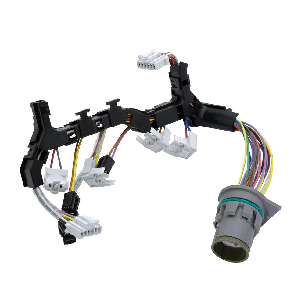 Transmission Wiring Harness for Chevrolet Silverado 2500 3500 (2007-2014)