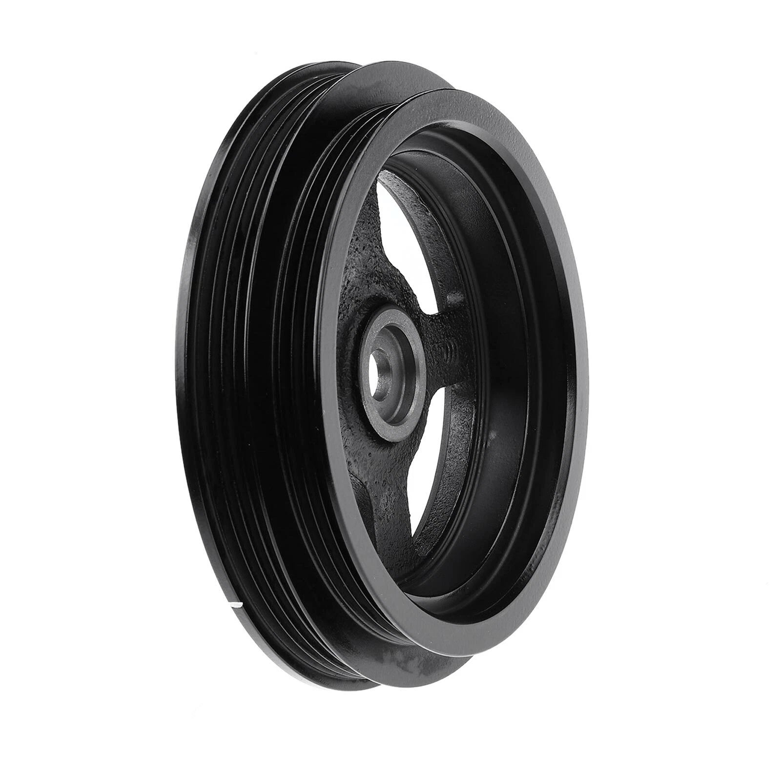 Harmonic Balancer for Scion xA xB and Toyota Echo (2004-2006)