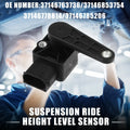 Air Suspension Ride Height Level Sensor for BMW 328i (2007-2012)