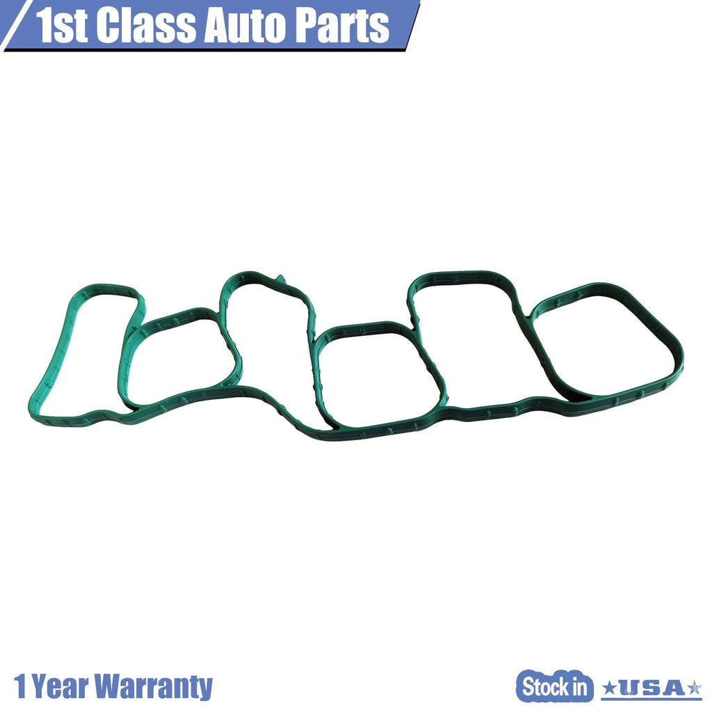 Fuel Injection Plenum Gasket for Ford Explorer, Lincoln MKS (2011–2019)