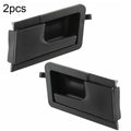 2 x Premium Inner Door Handles Left & Right for VW Transporter (1990–2002)
