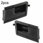 2 x Premium Inner Door Handles Left & Right for VW Transporter (1990–2002)
