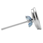 Temperature Thermometer Tool for BBQ Meat Cooking (2010–2023)