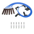 NGK Ignition Kit for Chevrolet