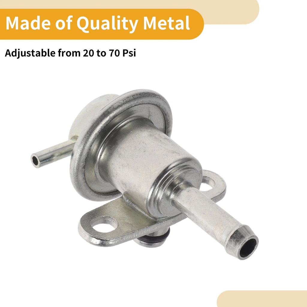Fuel Pressure Regulator No.G60120180 for Mazda BT-50 (2008)