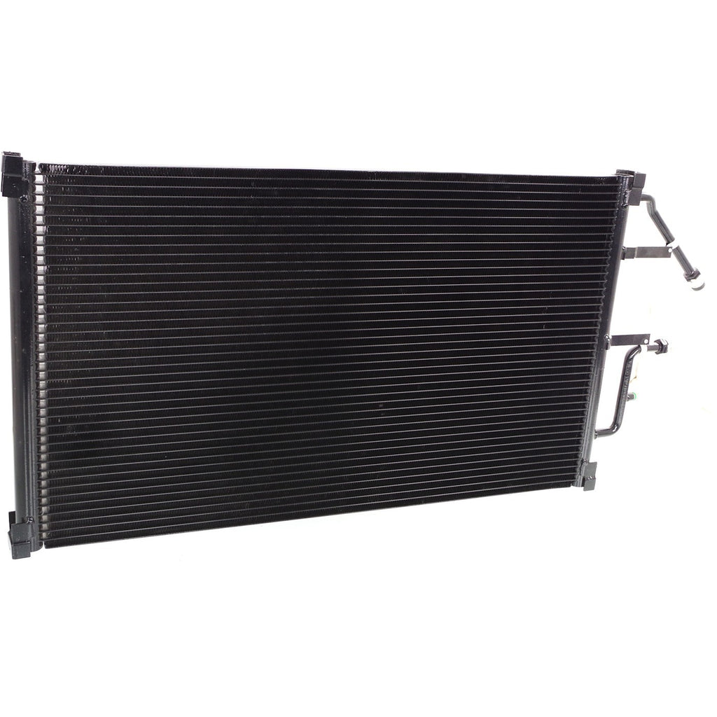 AC Condenser for Chevrolet C1500 K1500 GMC C1500 Suburban (1994–1999)
