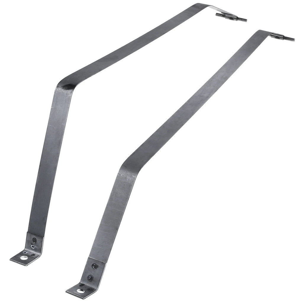 2X Fuel Tank Strap for Hyundai Sonata Kia Magentis Optima (2001–2006)