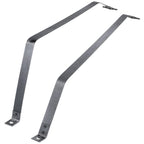 2X Fuel Tank Strap for Hyundai Sonata Kia Magentis Optima (2001–2006)