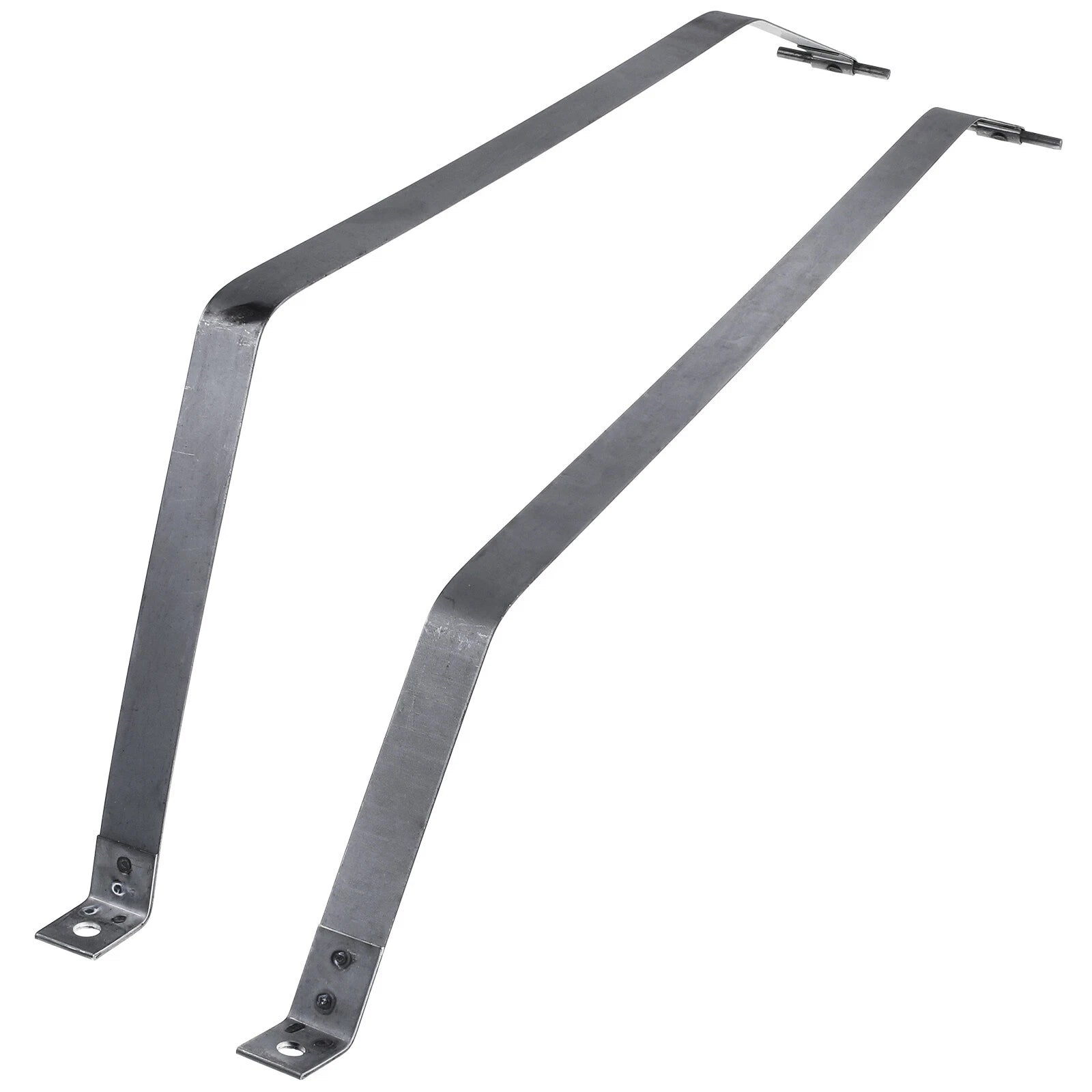 2X Fuel Tank Strap for Hyundai Sonata Kia Magentis Optima (2001–2006)