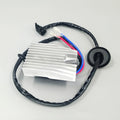 AC Blower Motor Resistor for Mercedes E300 E320 E420 E500 (1995–2002)