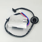 AC Blower Motor Resistor for Mercedes E300 E320 E420 E500 (1995–2002)