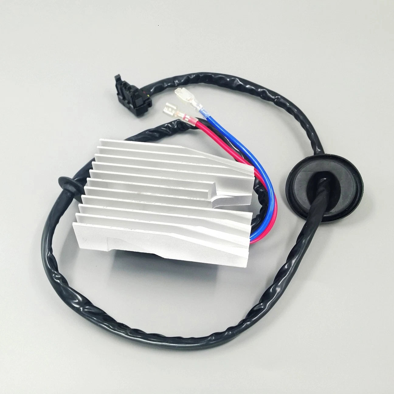 AC Blower Motor Resistor for Mercedes E300 E320 E420 E500 (1995–2002)
