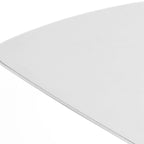 Left Side View Mirror Glass for Jeep Grand Cherokee/Wrangler (1993–1998)