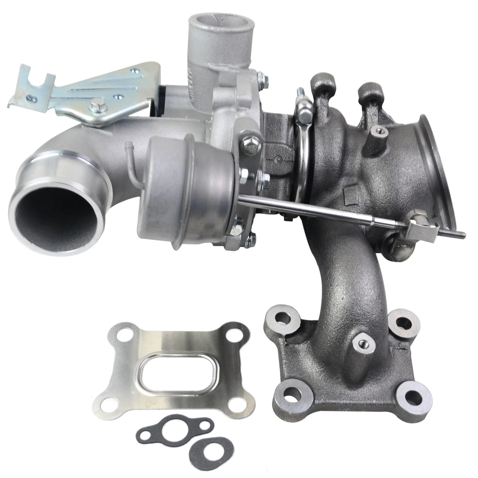Turbocharger for Ford Edge 2.0L (2012-2015)
