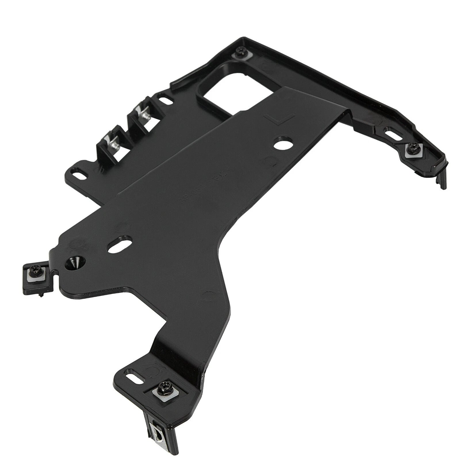 Left Side Headlight Bracket for Chevy Corvette C5 (1997–2004) 16523681 16523679
