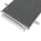 Radiator and AC Condenser for Lexus ES350 (2007–2011) & Toyota Venza (2009–2015)