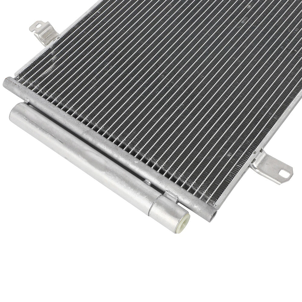 Radiator and AC Condenser for Lexus ES350 (2007–2011) & Toyota Venza (2009–2015)