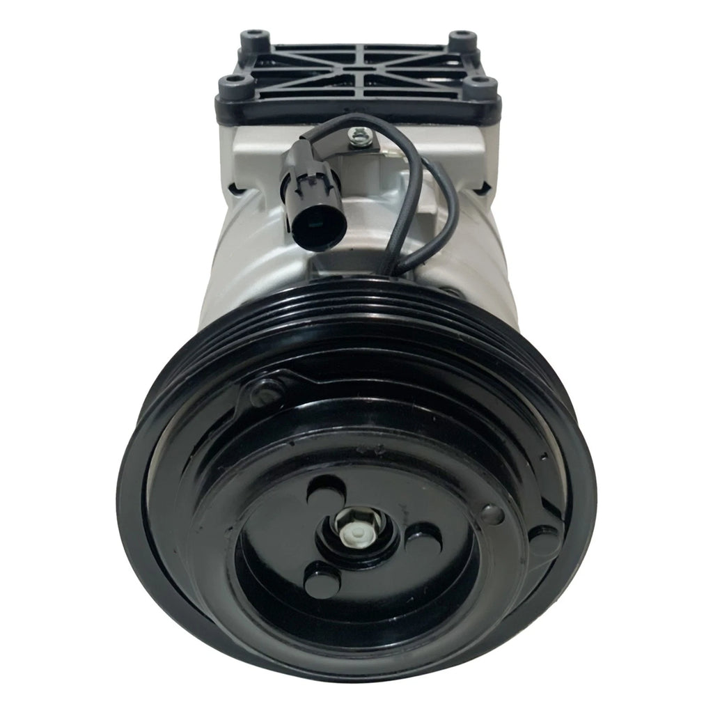 A/C Compressor Replacement for Hyundai Tiburon 2.0L (2003-2007)