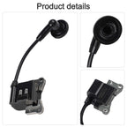 Ignition Coil for 1E34F 2E 1E34F 2E 3 Engines