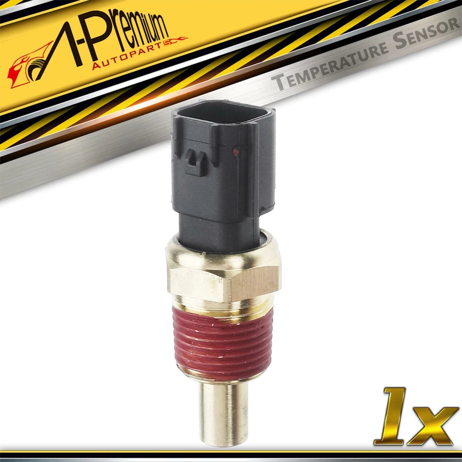 Engine Coolant Temperature Sensor for Chrysler 300 (2005–2010)