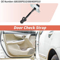 Rear Left/Right Door Check Strap for Toyota Reiz (2005–2010) No.686300P010