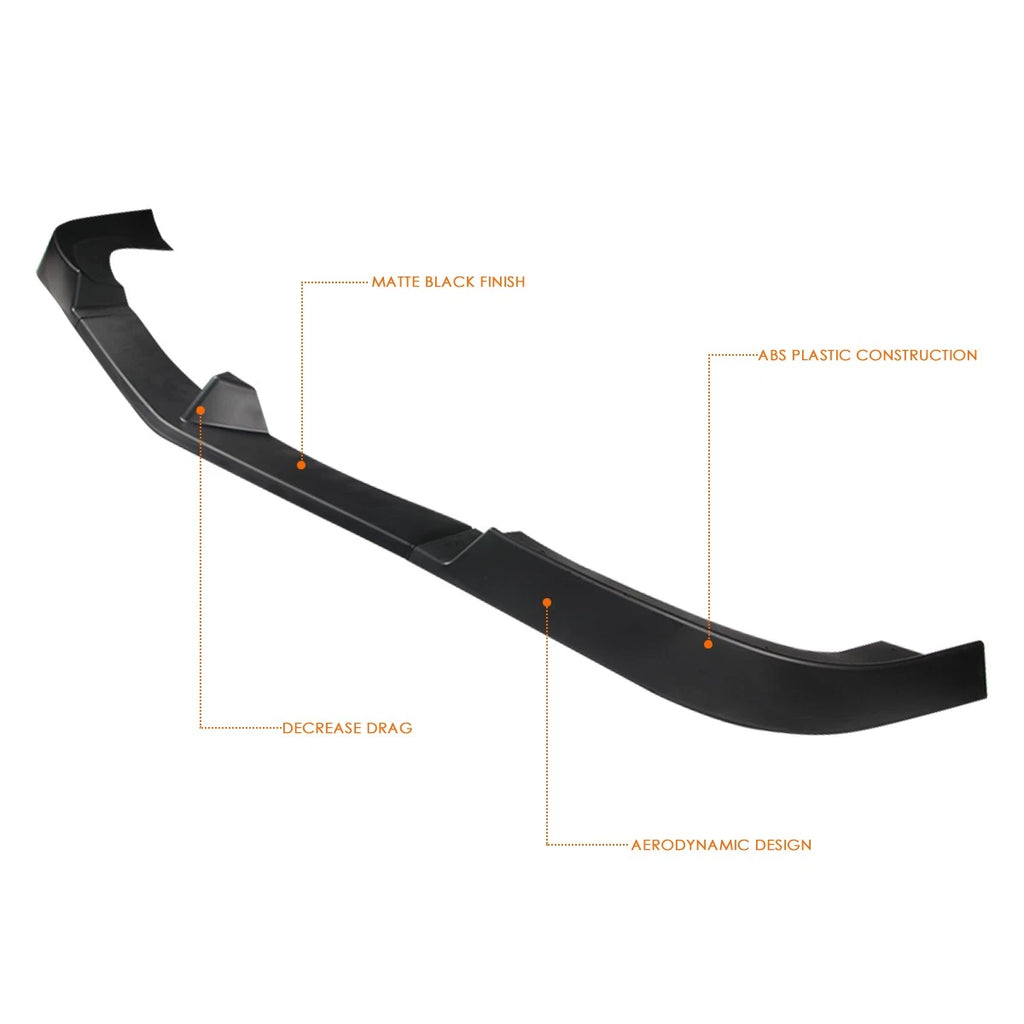 Stainless Steel Front Bumper Brush Grill Guard for Ford F150 (2009–2014)