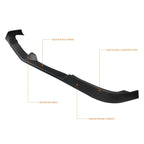 Stainless Steel Front Bumper Brush Grill Guard for Ford F150 (2009–2014)