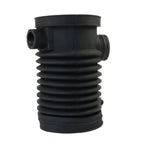 Air Flow Meter Boot Intake Hose for BMW E39 540i 740iL (1997-2003)