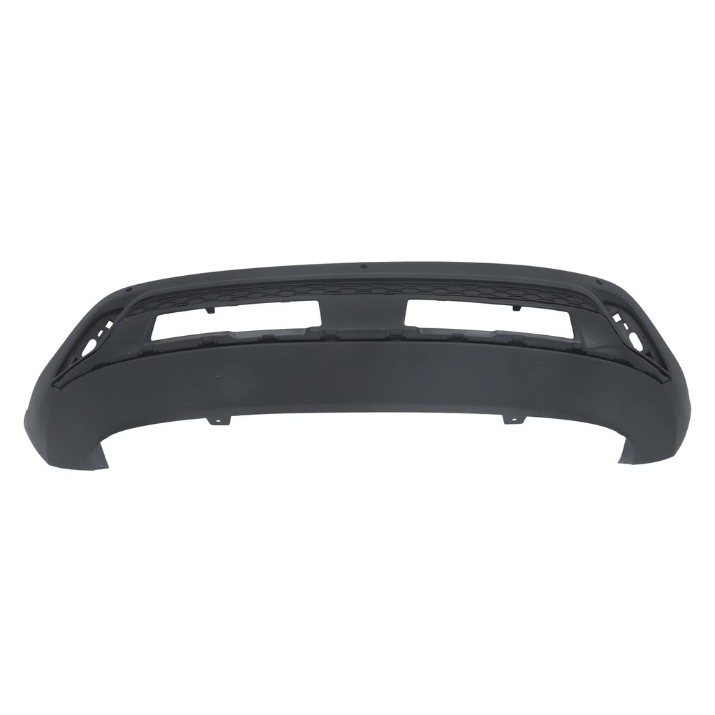 Rear Lower Bumper Cover with Sensor Hole for Chevrolet Trax (2024–2025)