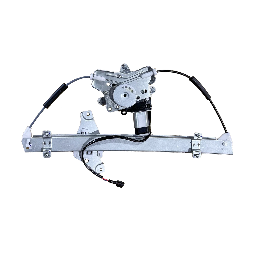 Front Right Window Regulator With Motor for Holden Viva JF (2005���2009)